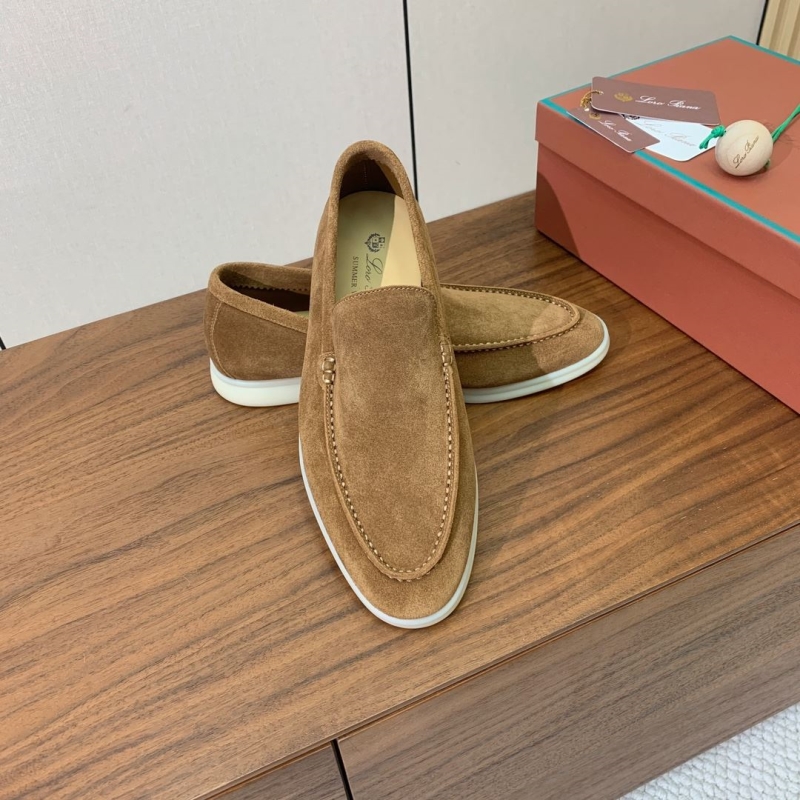 L0r0 P1ana loafers
